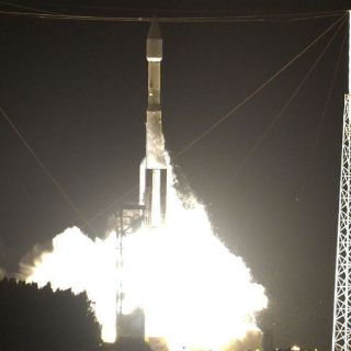 Satélite Morelos III se acerca a posición orbital