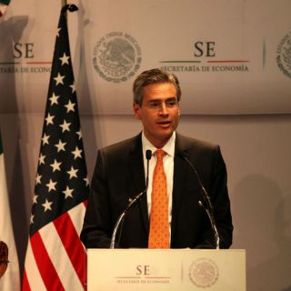 Privilegios de México se hubieran erosionado sin TPP: SE