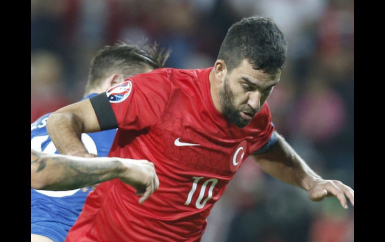 Turan no podría ser inscrito cautelarmente antes de finales de noviembre o principios de diciembre.  /