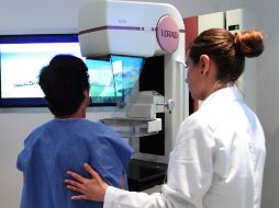 Los DMI abarcan una gran diversidad de equipos que ayudan en la detección temprana, el diagnóstico y el monitoreo. EL INFORMADOR / ARCHIVO