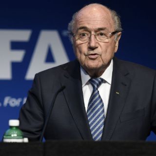 Milán investiga a Blatter por supuestas anomalías
