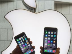 La Fundación de Investigación de Exalumnos de Wisconsin demandó en 2014 a Apple por haber usado una patente tecnológica. AP / ARCHIVO