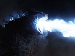 El público realmente responde a Godzilla, por lo que la segunda parte llegará a los cines en 2018. TWITTER / @godzilla