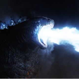 Confirman la película 'Godzilla vs. Kong'