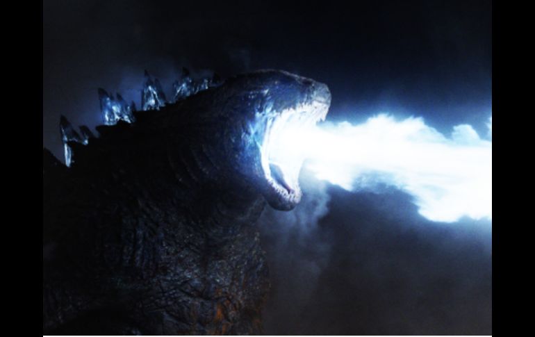 El público realmente responde a Godzilla, por lo que la segunda parte llegará a los cines en 2018. TWITTER / @godzilla