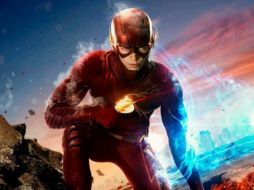 La segunda temporada de 'The Flash' está plagada de aventura y ciencia. TWITTER / @CW_TheFlash