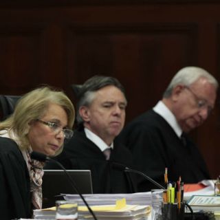 La SCJN atrae queja contra designación de Medina Mora