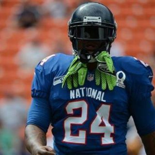 Anuncia Seattle regreso de Marshawn Lynch