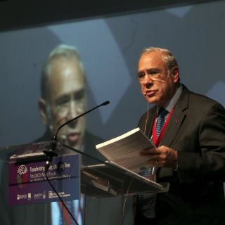 Reconocen avance de Jalisco en generación de bienestar