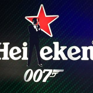 Presentan campaña para promoción de 'Spectre'