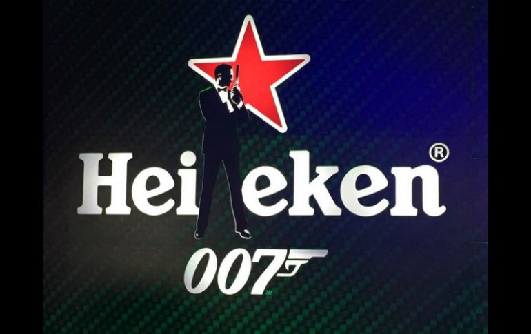 Los productos temáticos llegan al mercado a partir de la próxima semana. TWITTER / @cuamocmx