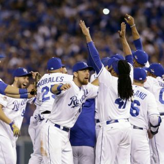 Los Reales despachan a Houston