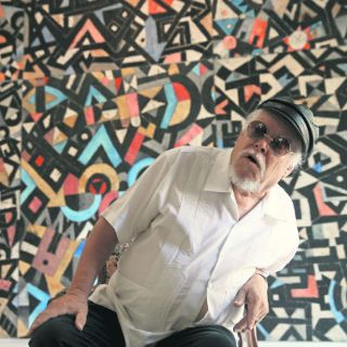 Autorretratos de un pintor cambiante