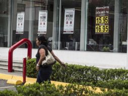 El Estado debe favorecer la inversión privada. EL INFORMADOR / R. Tamayo
