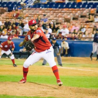 Los Águilas pierden el invicto ante Yaquis