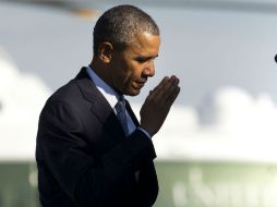 Se espera que el presidente anuncie los cambios en las próximas horas desde la Casa Blanca. AP / P. Martínez