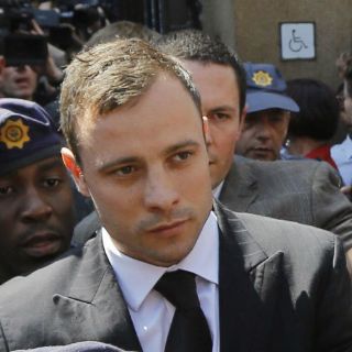Pistorius tendrá libertad condicional el 20 de octubre