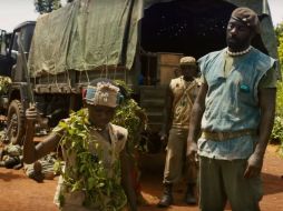 El protagonista pierde a su familia y se vuelve miembro de una guerrilla encabezada por un terrible líder. YOUTUBE / Cinescondite Rises