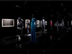 Los visitantes podrán disfrutar, entre otras cosas, de una muestra de diseños de alta costura de la firma. ESPECIAL / www.vogue.mx