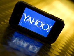 Yahoo cree que esto será más seguro porque la mayoría de la gente usa contraseñas que los ciberpiratas adivinan fácilmente. AFP / ARCHIVO