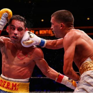 'Kochulito' Montiel cae por decisión unánime ante Lee Selby