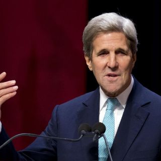 John Kerry viajará a Medio Oriente ante tensión en Israel