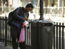 En otro tema, Meade comenta que la Cruzada Nacional contra el Hambre no se ampliará en el 2016. EL INFORMADOR / ARCHIVO