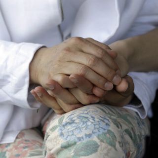 El PRD presenta propuesta de matrimonio igualitario