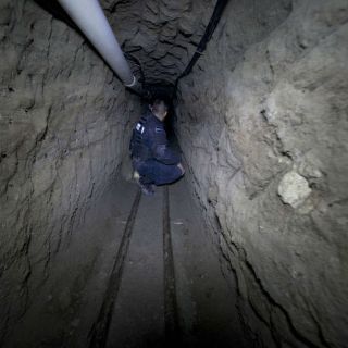 Legisladores piden aclarar video y audio de fuga de 'El Chapo'