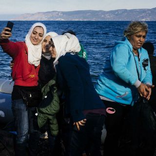 'Selfies', una práctica que se ha vuelto letal