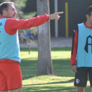 Matosas respeta decisiones de la directiva