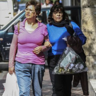 Tratamiento hormonal para menopausia mejora la salud