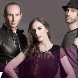 Sasha, Benny y Erick tendrán invitados especiales