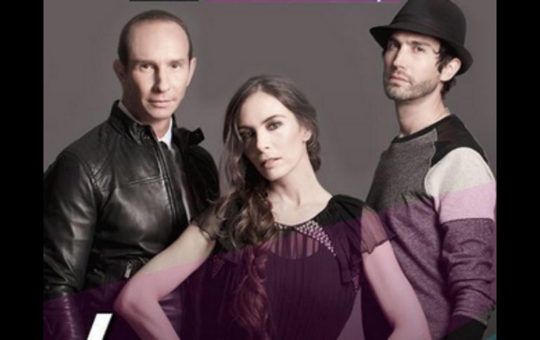 Los cantantes aseguran que para ellos no existen los límites, por lo que con el nuevo álbum buscan refrescar sus propuestas. TWITTER / @sashabennyerik