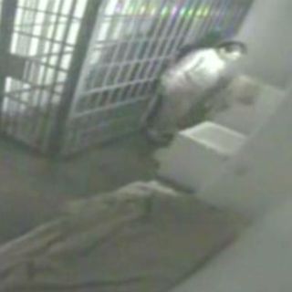 Delito, filtración de nuevo video de fuga de 'El Chapo': Sales