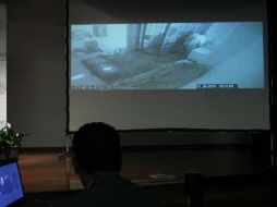 La Subprocuradoría Especializada en Investigación de Delitos Federales se encarga de la averiguación. EFE / ARCHIVO