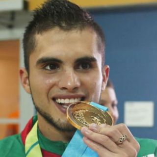 Iván García gana Premio Estatal del Deporte