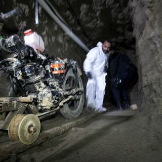 Prevén reunión bicameral por video de 'El Chapo'