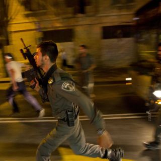 Consejo de Seguridad se reunirá ante crisis palestino-israelí
