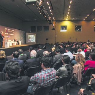 La OCDE aplaude inclusión del bienestar en agenda pública