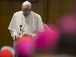 Al respecto existen dos posturas: una ''aperturista'', dispuesta al diálogo; y la otra ''conservadora'', que rechaza cualquier cambio. AP / A. Tarantino