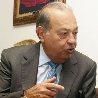 Slim propone trabajar tres días a la semana y retrasar jubilación