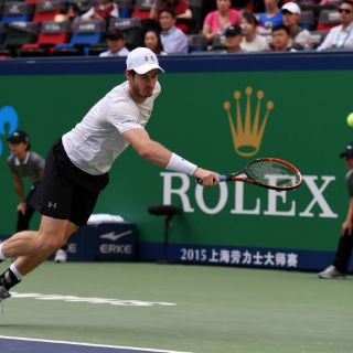 Quedan definidas las semifinales en Shanghai