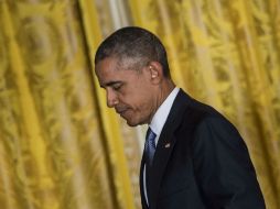 El plan de Obama contempla mantener a cinco mil 500 soldados estadounidenses en Afganistán más allá de enero de 2017. AFP / ARCHIVO