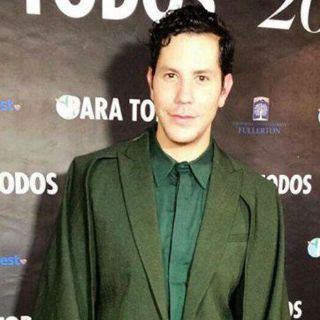 Christian Chávez disfruta pasarela de Malafacha