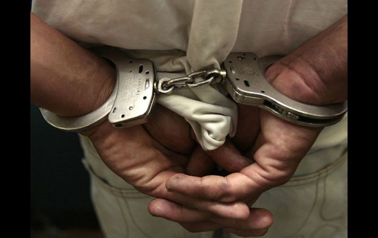 En julio, se liberó a otros seis periodistas y blogueros que también habían sido encarcelados injustamente. EL INFORMADOR / ARCHIVO