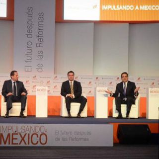 Inseguridad alejó inversiones de Michoacán: Aureoles