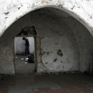 La ONU condena el ataque a la Tumba de José, advierte de las consecuencias