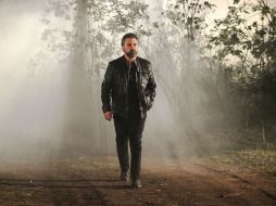 Mijares se presentará esta noche en el Palenque de las Fiestas de Octubre junto a Emmanuel. EL INFORMADOR / ARCHIVO