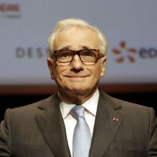 Homenajean a Scorsese con el Premio Lumière